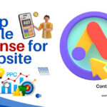 Apply for Google AdSense for a WordPress Website