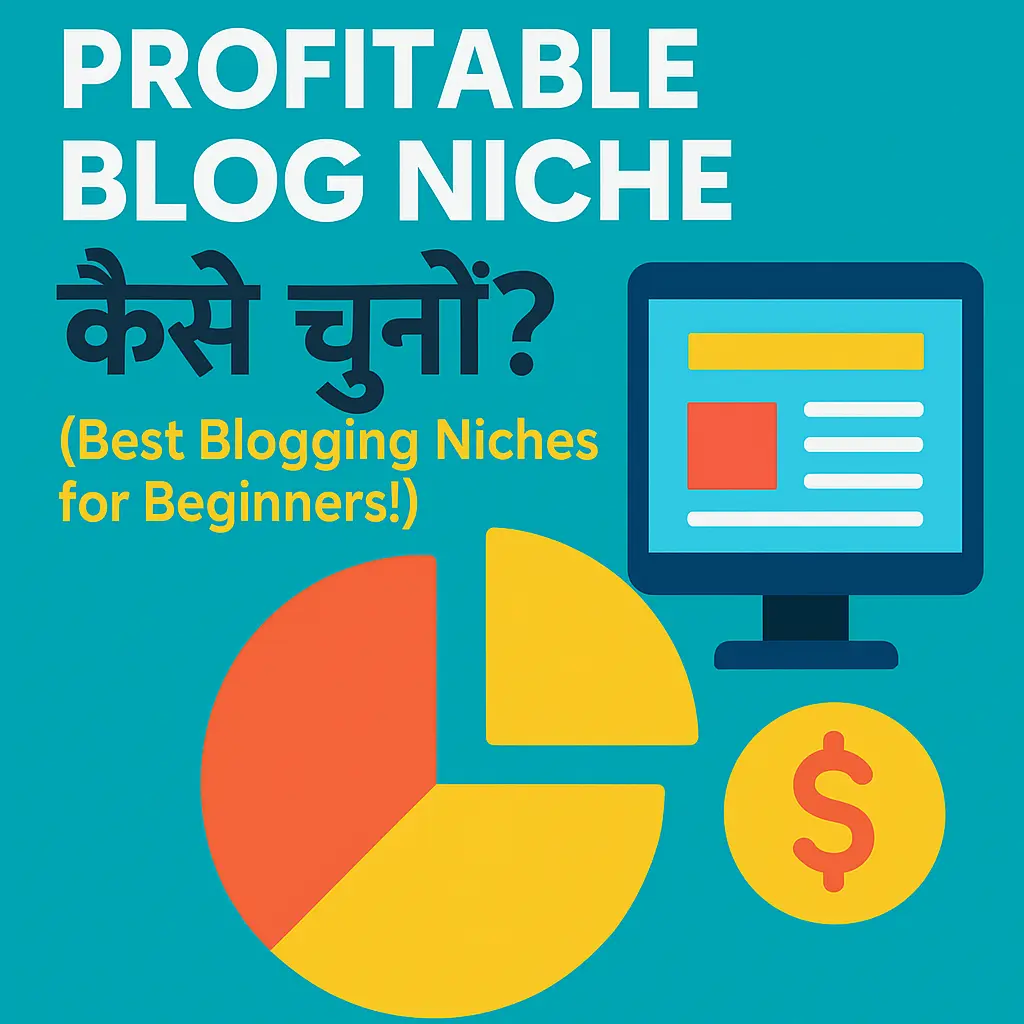Best Blogging Niches